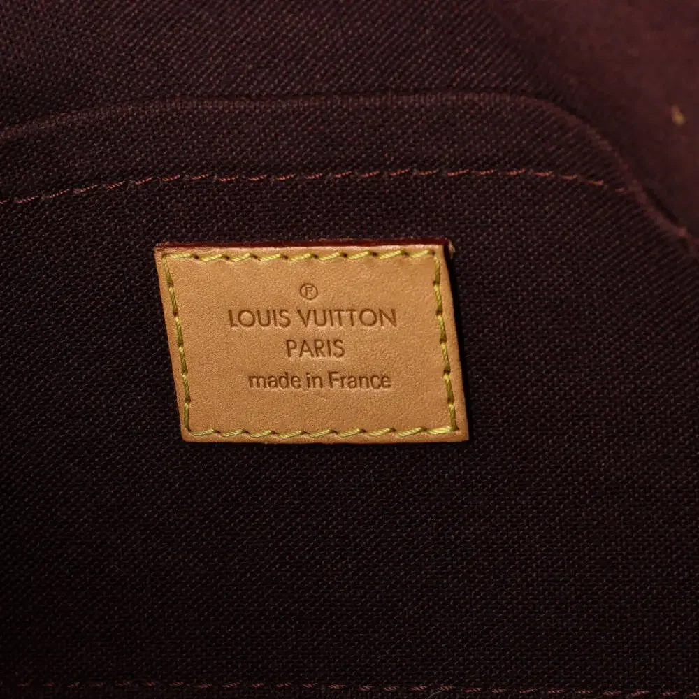 Louis Vuitton Favorite Handbag Canvas #237020L14B - Picture 7 of 8